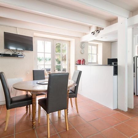 Appartement Fauvette Сен-Мартен-де-Ре Экстерьер фото